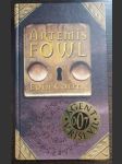 Artemis Fowl - náhled