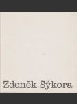 Zdeněk Sýkora - náhled