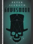 Hawksmoor - náhled