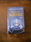 Náhle sama - náhled