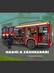 Hasiči a záchranáři stacho miro - náhled