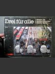 Märklin . Drei für alle - náhled