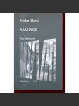 Asanace [divadelní hra Václav Havel - exilové vydání; exil Obrys/Kontur; edice Beletrie-Poezie mimo domov PmD] - náhled