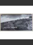 Josef Sudek  Z Beskyd  katalog výstavy Kopřivnice 2014 - náhled