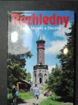 Rozhledny Čech, Moravy a Slezska - náhled