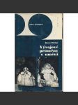 Vývojové proměny v umění [edice Orientace, sv. 3] [stati o teorii umění - malířství, avantgarda, kubismus, mj. Picasso, Matisse, Juan Gris] - náhled