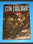 Stín zabijáka - náhled
