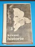Tři krvavé historie - náhled