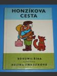 Honzíková cesta - náhled