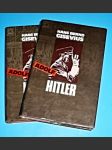 Adolf Hitler     1.+ 2. díl  (slovensky) - náhled