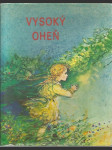 Vysoký oheň - náhled