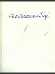 Z dávnych časov - náhled