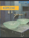 Tvorivé nápady: Kúpeľne - náhled