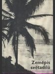 Zeměpis světadílu - náhled