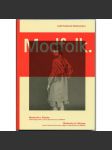 Modfolk. Modernita v lidovém. Ateliér designu oděvu a obuvi Liběny Rochové na UMPRUM moda design (poslední kus) - náhled
