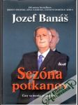 Sezóna potkanov - náhled