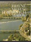 Hlavné mestá európskych štátov - náhled