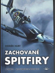 Zachované spitfiry hurt zdeněk - náhled