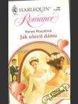 Jak ulovit dámu - náhled