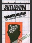 Frankenstein čiže moderný Prometeus - náhled