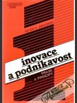Inovace a podnikavost - náhled
