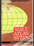 Malý atlas světa - náhled