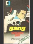 Gang smrtiacich snov - náhled