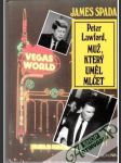Peter Lawford, muž, který uměl mlčet - náhled