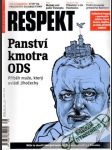 Respekt 38/2010 - náhled
