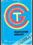 Francúzske skratky - náhled