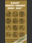 Klasický evropský horoskop řečený "velký" - náhled