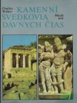 Kamenní svedkovia dávnych čias - náhled