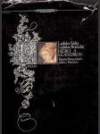Héró a Leandros - náhled