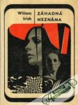 Záhadná neznáma - náhled