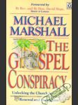 The Gospel Conspiracy - náhled