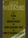 Vina, Medzi nami, Keď zanikol čas, Dom s manzardkou - náhled