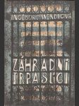 Záhadní trpaslíci - náhled