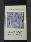 Slavníkovci musí odejít - náhled