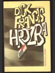 Hrozba francis dick - náhled