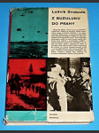 Z Buzuluku do Prahy - náhled