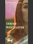 Tanino manželstvo - náhled