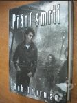 Přání smrti - náhled