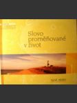 Slovo proměňované v život 1 - náhled