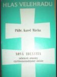 Nová identita - mácha karel - náhled