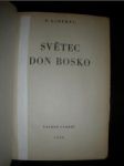 Světec don bosko - alberti p. - náhled
