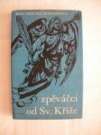 Zpěváčci od Sv.Kříže (3) - HOFMANNOVÁ Erna Hedvika - náhled