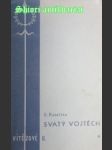 Sv. vojtěch - s. kateřina - náhled