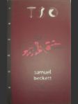 Tso - beckett samuel - náhled