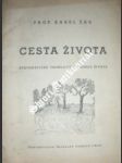 Cesta života - žák karel - náhled