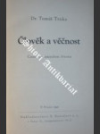Člověk a věčnost - TRNKA Tomáš - náhled